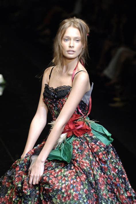 dolce gabbana ss 2006|DOLCE&GABBANA Full Show Spring Summer 2006 Milan by .